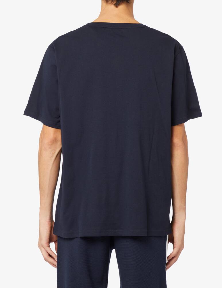 rinascente Tommy Hilfiger Logo t-shirt