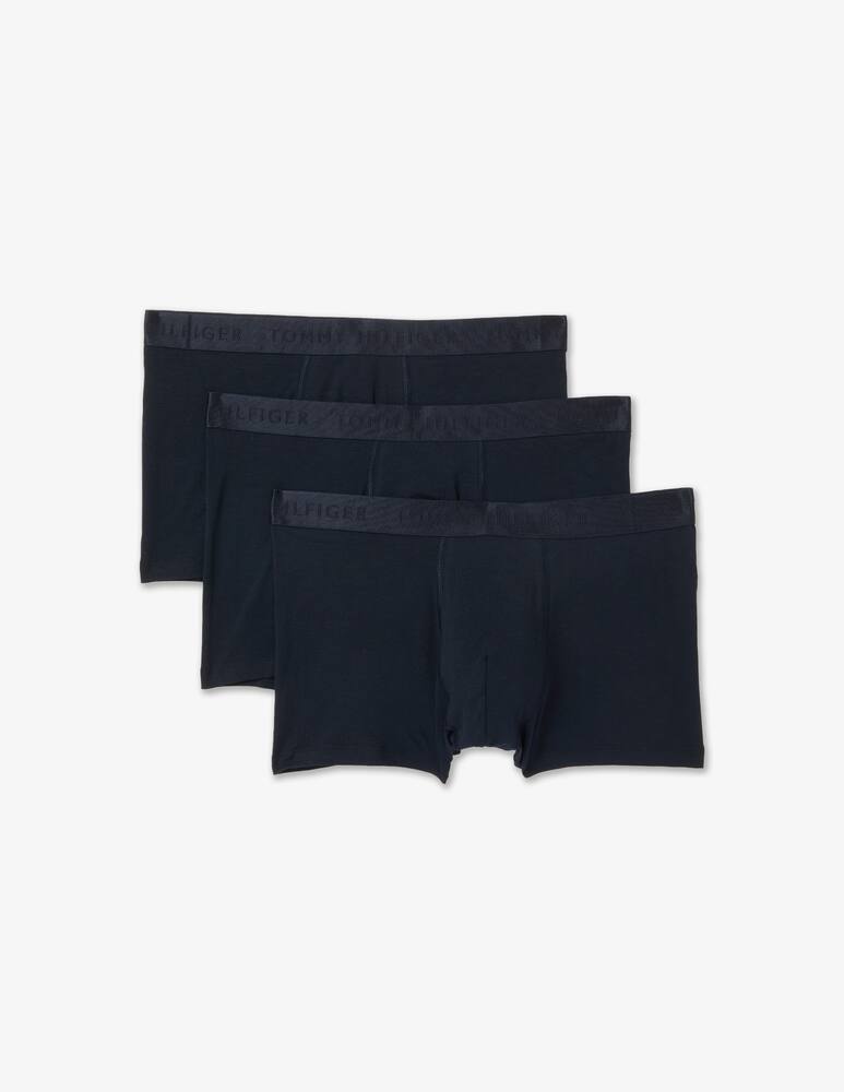 rinascente Tommy Hilfiger 3p boxer