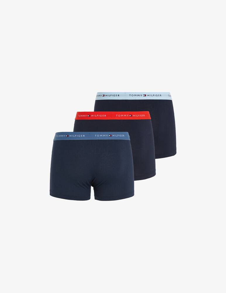 rinascente Tommy Hilfiger 3p wb boxer