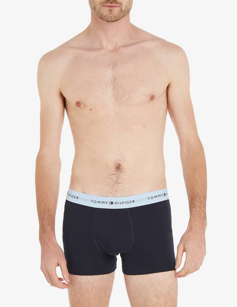 rinascente Tommy Hilfiger 3p wb boxer