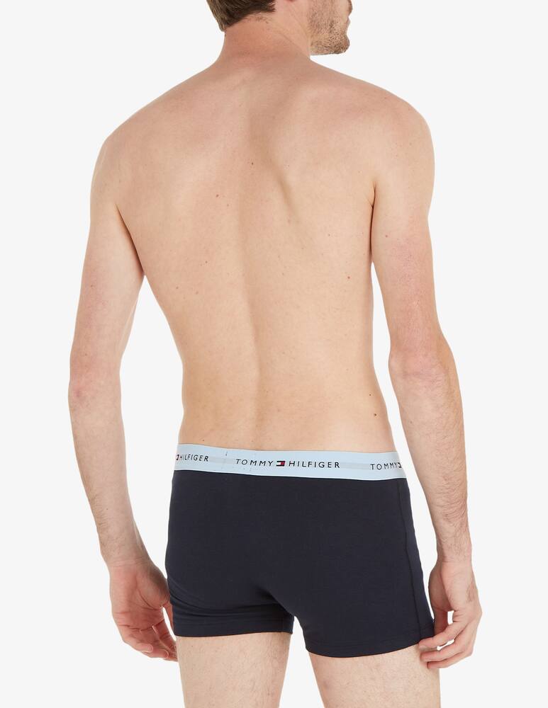 rinascente Tommy Hilfiger 3p wb boxer