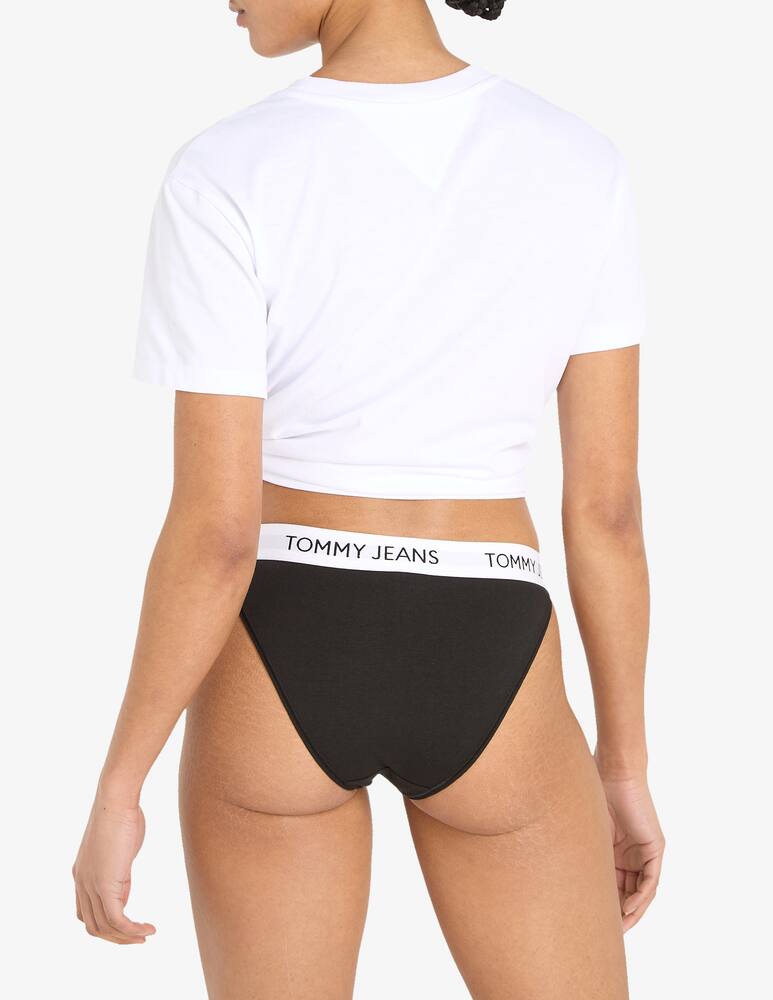 rinascente Tommy Hilfiger Tanga