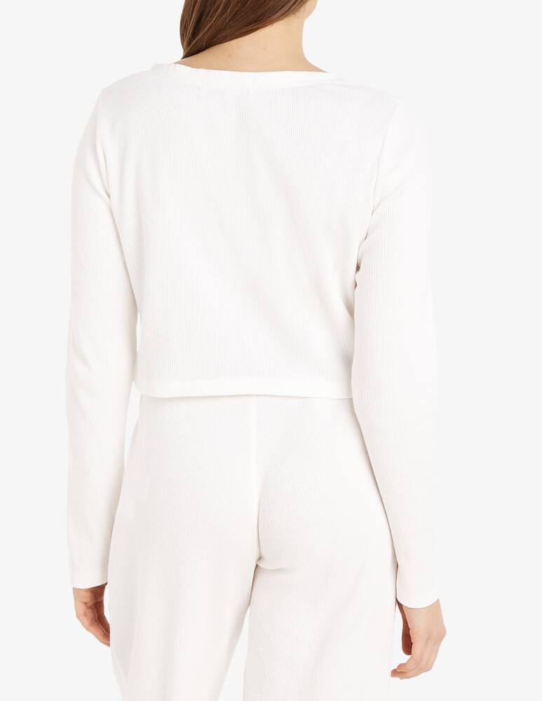 rinascente Tommy Hilfiger Pigiama a manica lunga