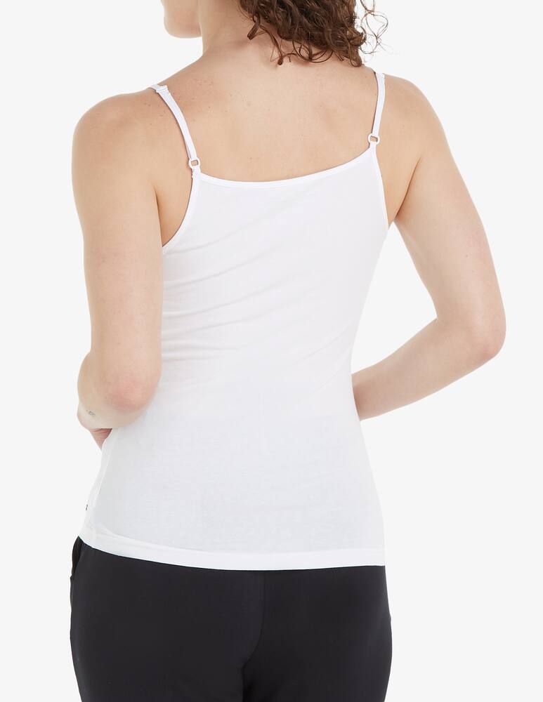 Tommy Hilfiger Canotta 2 pezzi - immagine 3 Tommy Hilfiger Canotta 2 pezzi - immagine 3