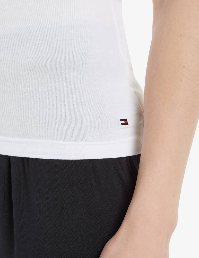 Tommy Hilfiger Canotta 2 pezzi - immagine 4 Tommy Hilfiger Canotta 2 pezzi - immagine 4