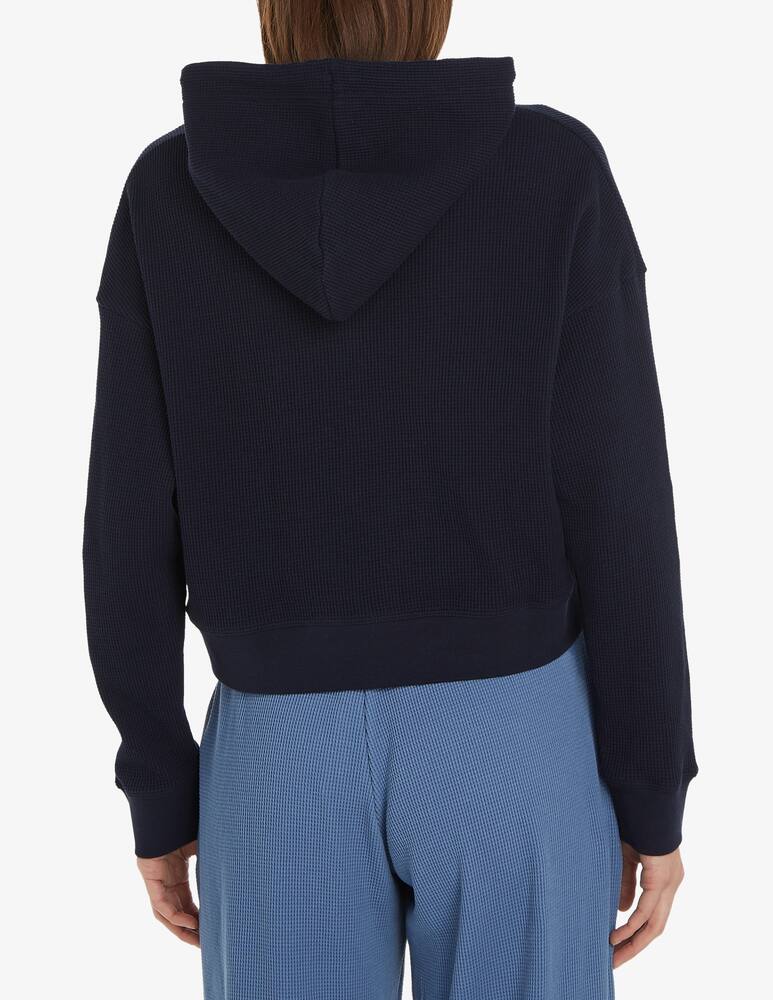 Tommy Hilfiger Long sleeve hoodie - picture 2 Tommy Hilfiger Long sleeve hoodie - picture 2