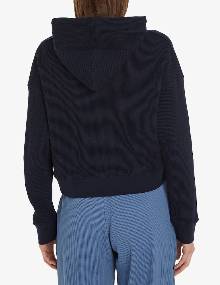 rinascente Tommy Hilfiger Felpa con cappuccio