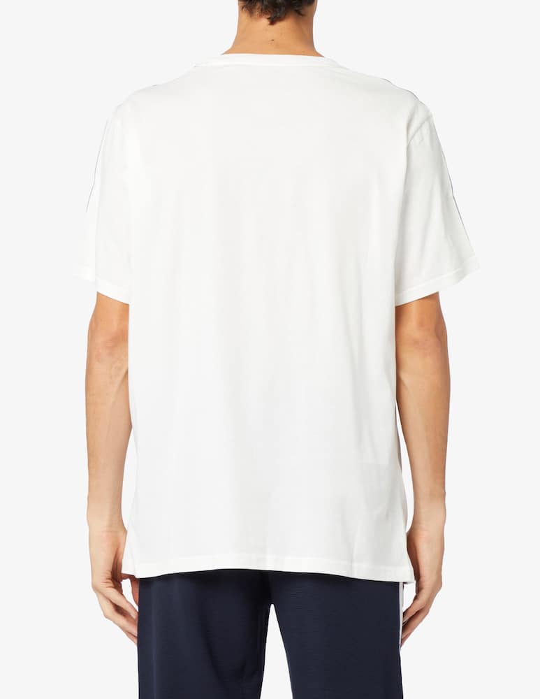 Tommy Hilfiger Maglietta con logo - immagine 3 Tommy Hilfiger Maglietta con logo - immagine 3