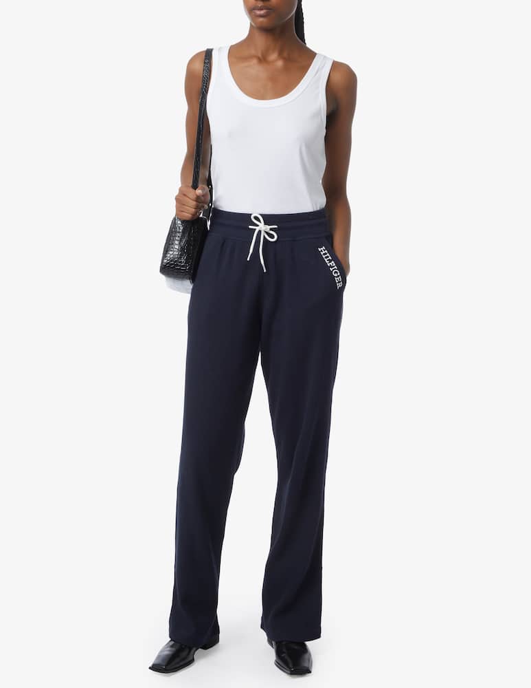 rinascente Tommy Hilfiger Pantaloni in cotone