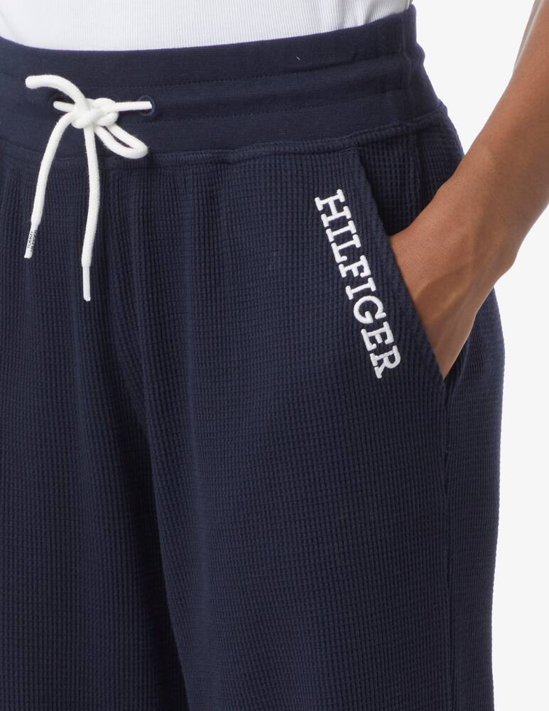 rinascente Tommy Hilfiger Pantaloni in cotone