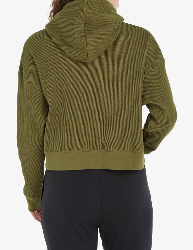 rinascente Tommy Hilfiger Felpa con cappuccio