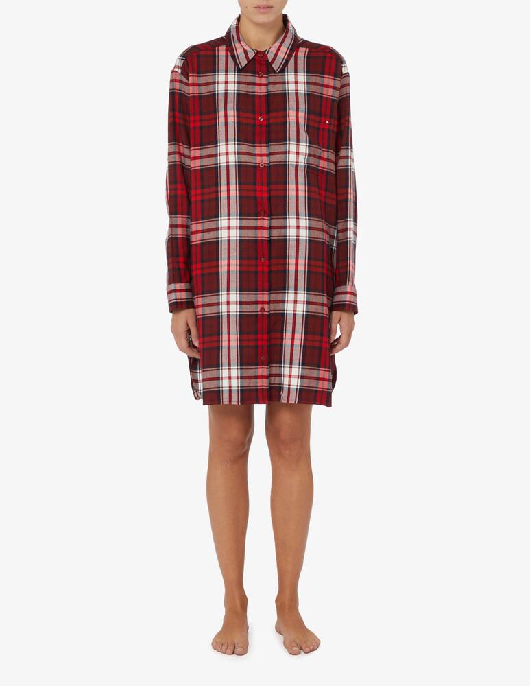 Tommy Hilfiger Pigiama camicia - immagine 1 Tommy Hilfiger Pigiama camicia - immagine 1