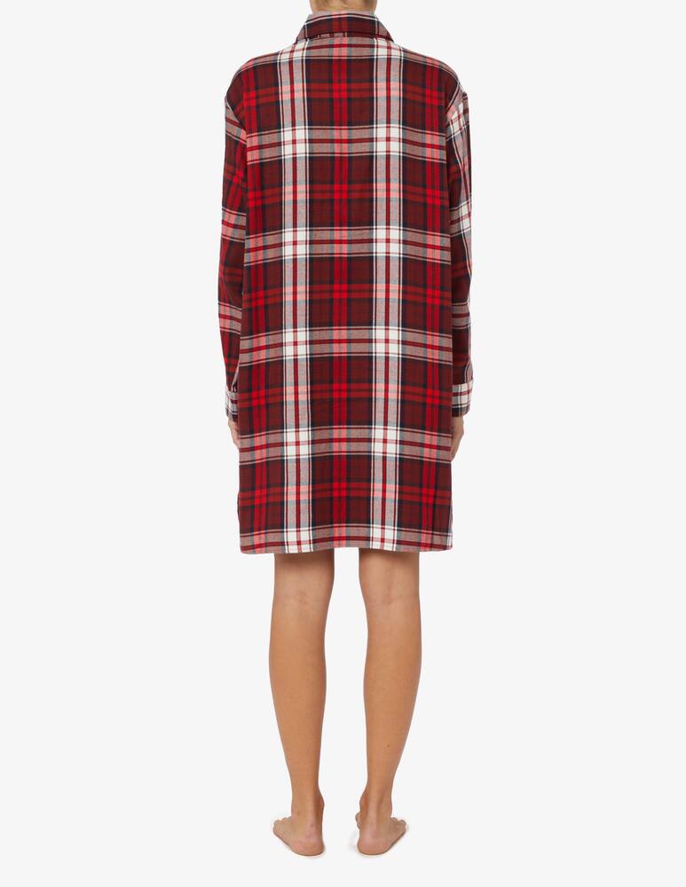 Tommy Hilfiger Pigiama camicia - immagine 2 Tommy Hilfiger Pigiama camicia - immagine 2