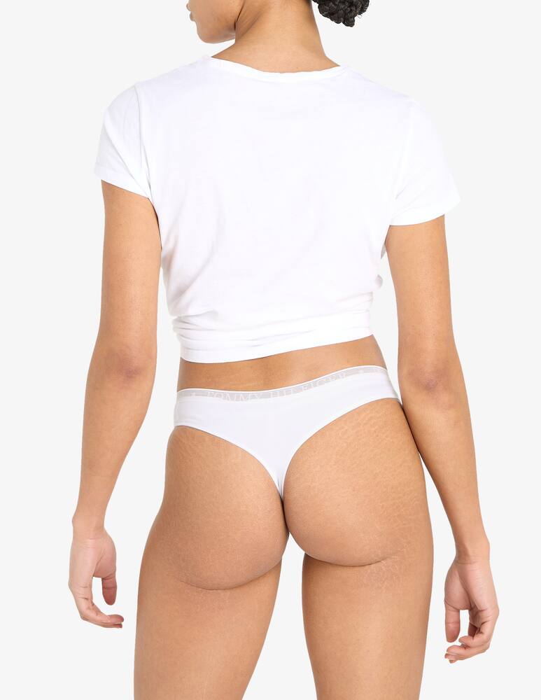 rinascente Tommy Hilfiger Perizoma in pizzo 3 pezzi