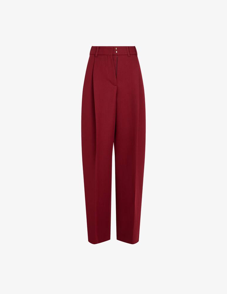 rinascente Tommy Hilfiger Wool pants