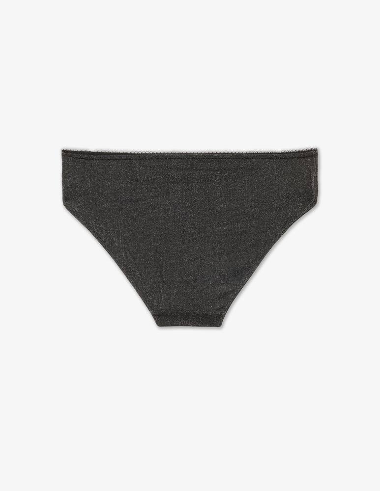 rinascente Tommy Hilfiger Slip bikini sparkle