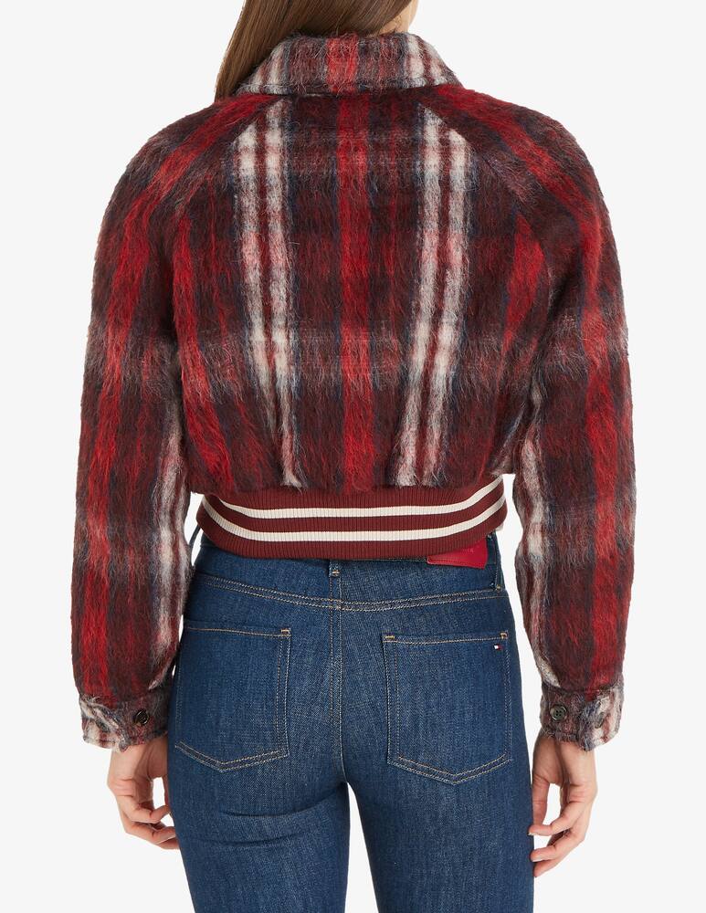 Tommy Hilfiger Bomber jacket - picture 2 Tommy Hilfiger Bomber jacket - picture 2