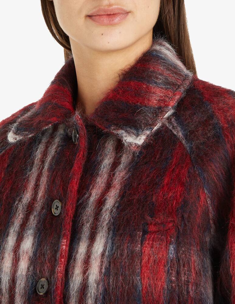 Tommy Hilfiger Bomber jacket - picture 3 Tommy Hilfiger Bomber jacket - picture 3