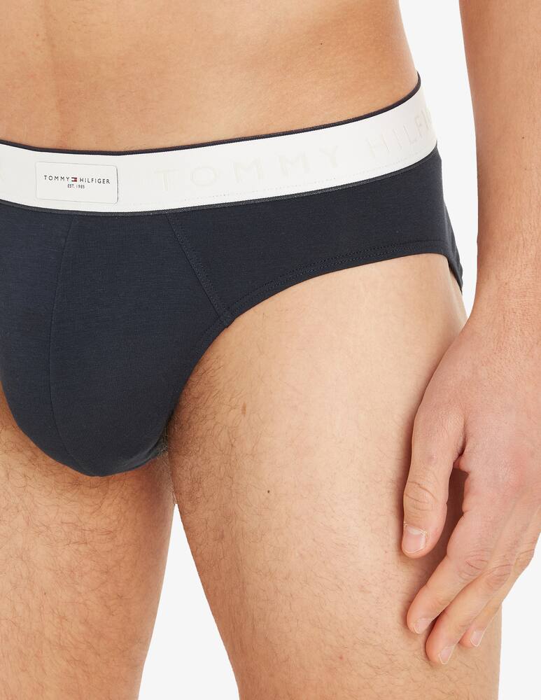 rinascente Tommy Hilfiger Slip