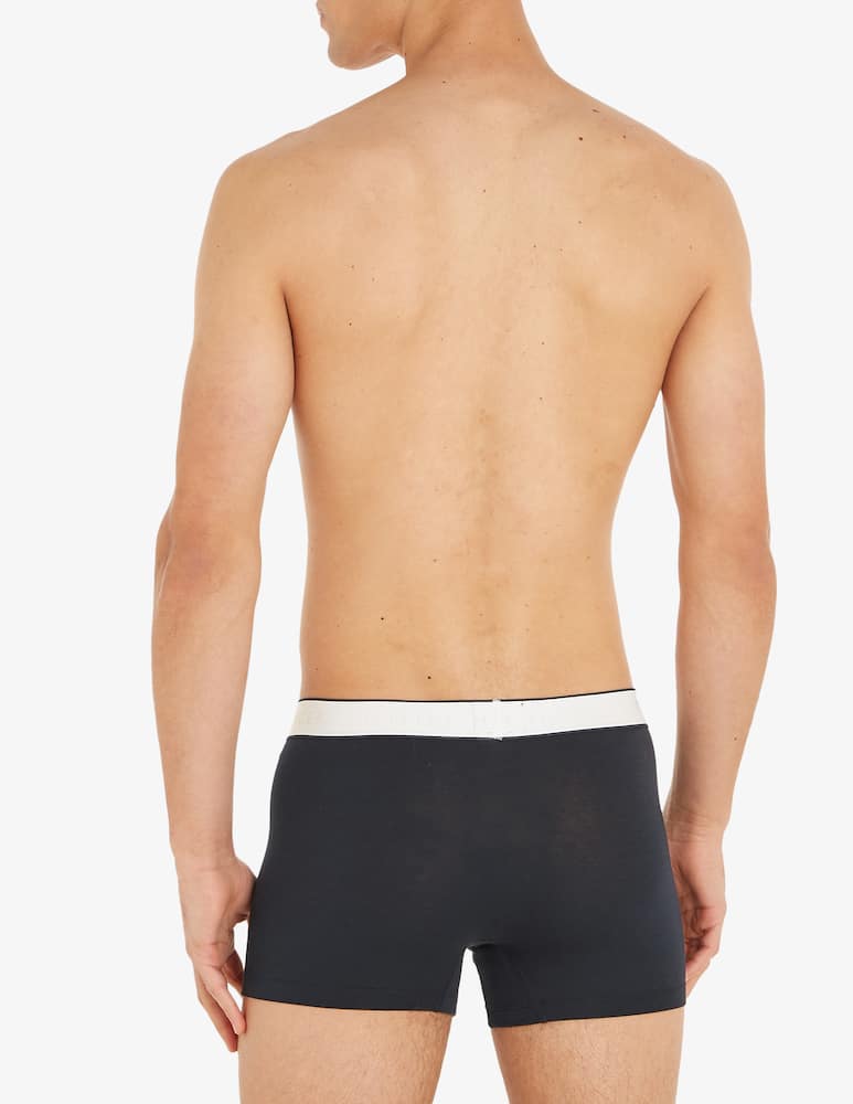 rinascente Tommy Hilfiger Trunk