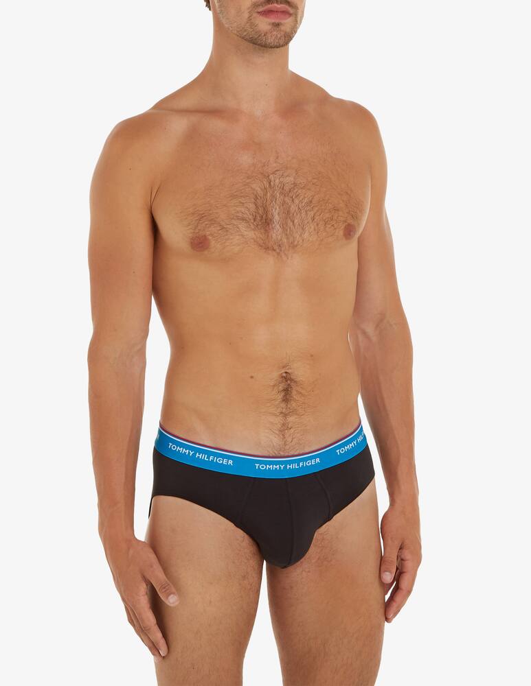 rinascente Tommy Hilfiger 3p slip