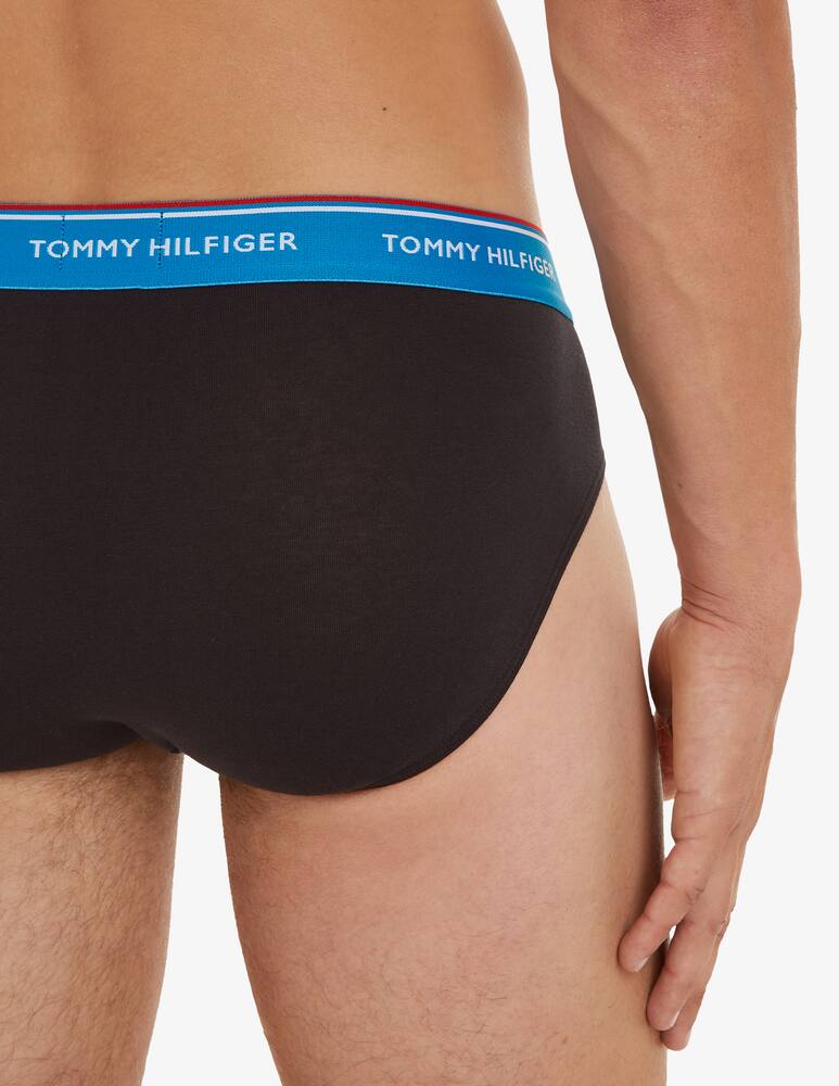 rinascente Tommy Hilfiger 3p slip