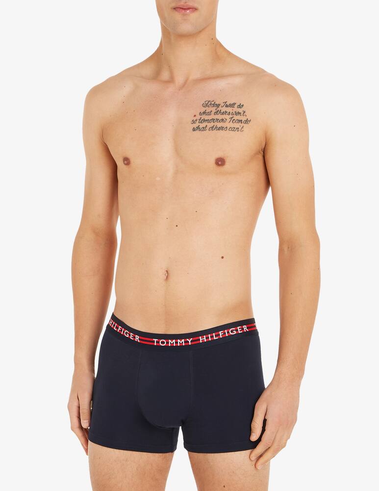 rinascente Tommy Hilfiger 3p trunks