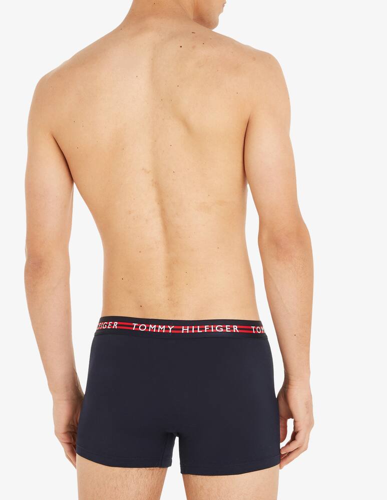 rinascente Tommy Hilfiger 3p trunks