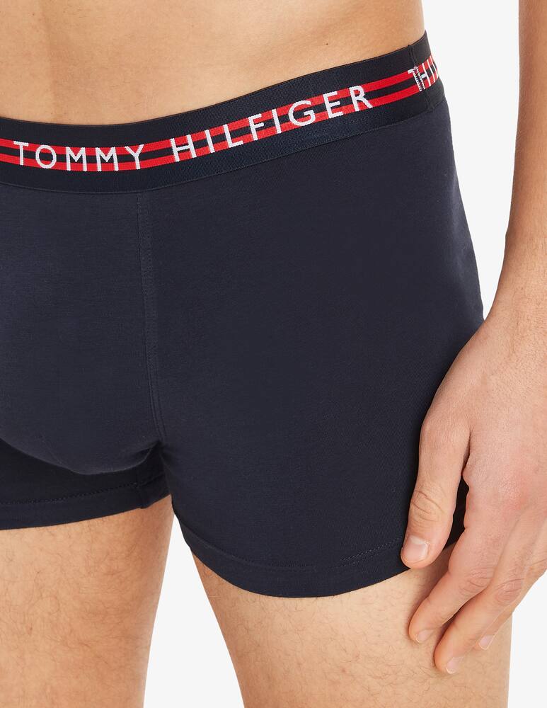rinascente Tommy Hilfiger 3p trunks