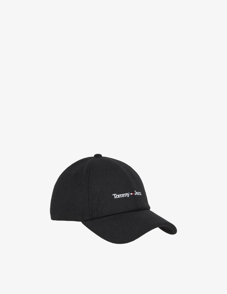 rinascente Tommy Jeans Sport elevated cap
