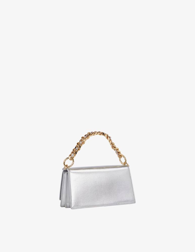 rinascente Tommy Hilfiger TH even crossover bag