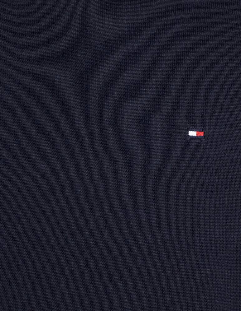 rinascente Tommy Hilfiger Maglia girocollo basic