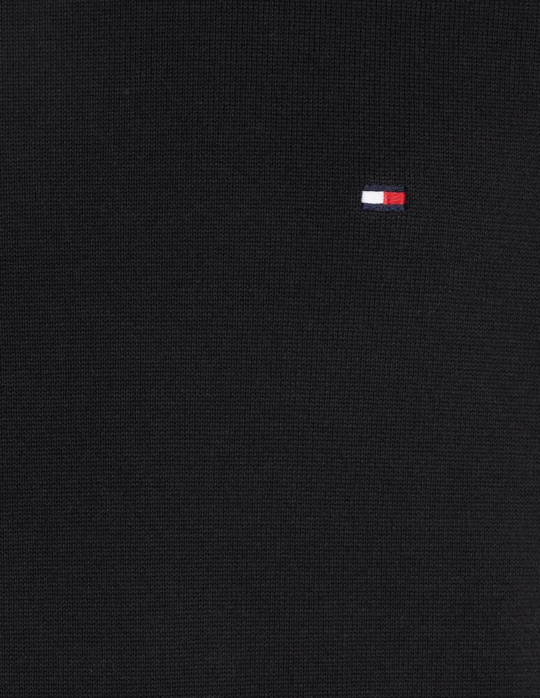 Tommy Hilfiger Maglia girocollo basic - immagine 6 Tommy Hilfiger Maglia girocollo basic - immagine 6