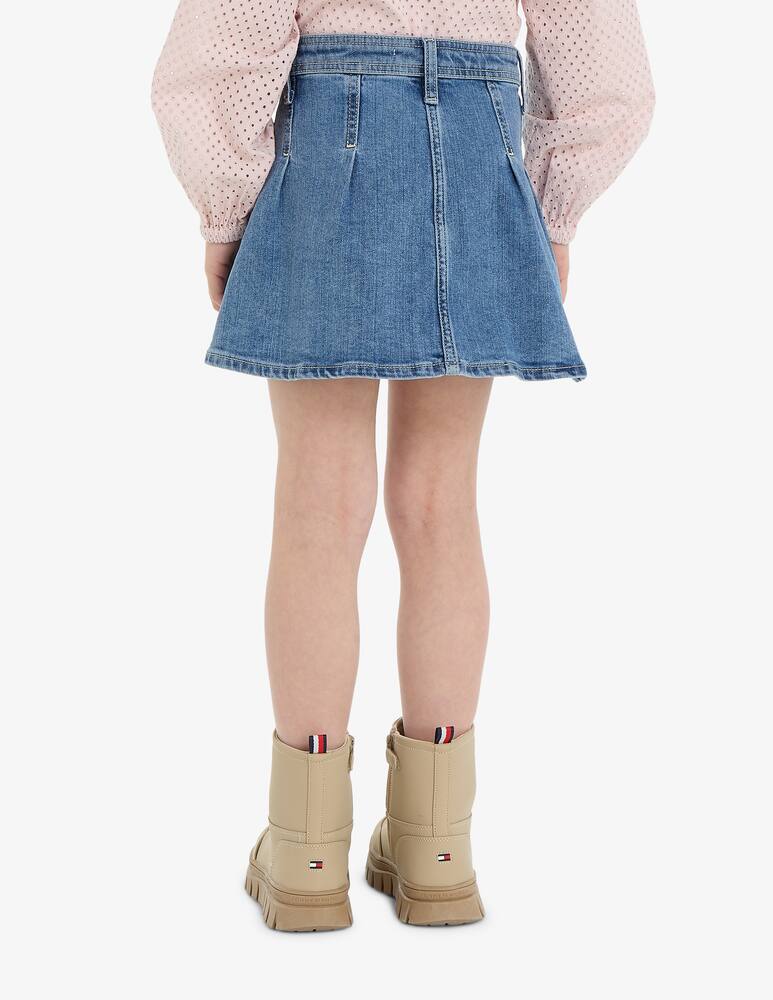 rinascente Tommy Hilfiger Gonna