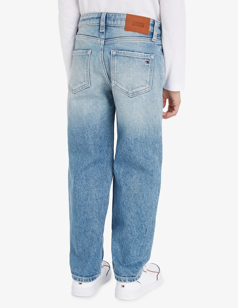 rinascente Tommy Hilfiger Jeans