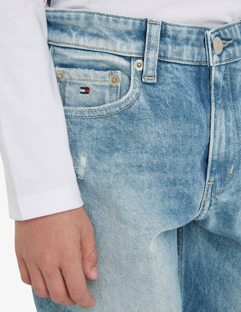 rinascente Tommy Hilfiger Jeans