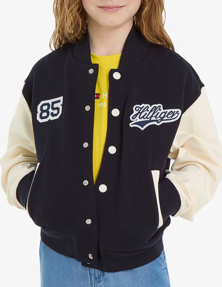 rinascente Tommy Hilfiger Bomber jacket