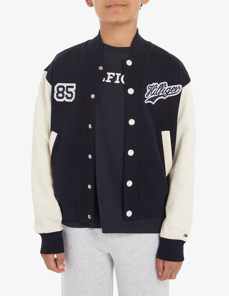 rinascente Tommy Hilfiger Bomber jacket