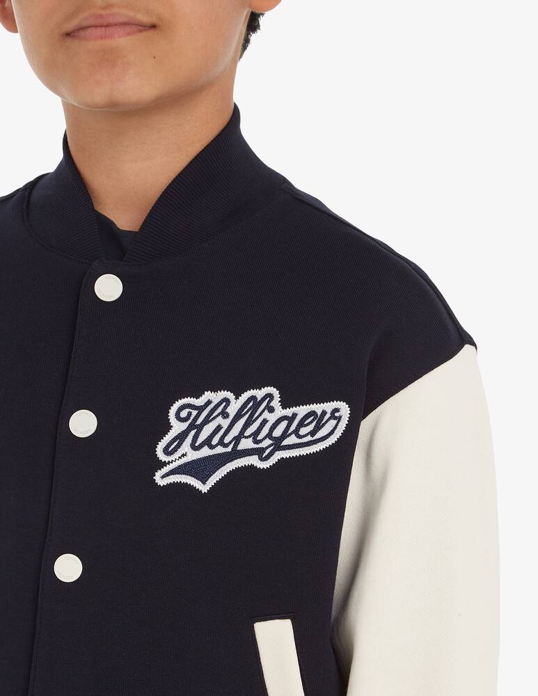 rinascente Tommy Hilfiger Bomber jacket