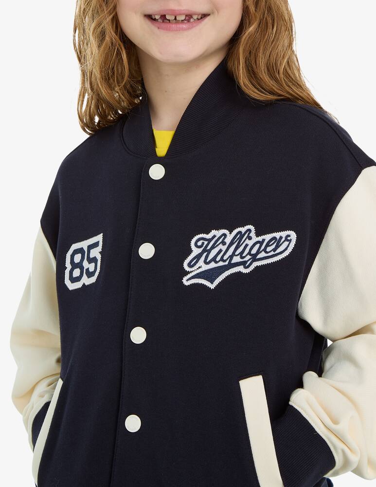 rinascente Tommy Hilfiger Bomber jacket