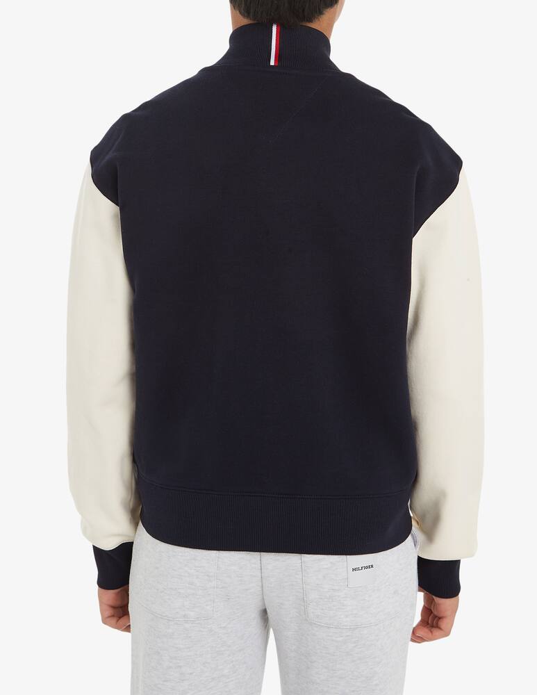 rinascente Tommy Hilfiger Bomber jacket