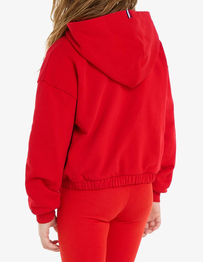 rinascente Tommy Hilfiger Felpa con cappuccio