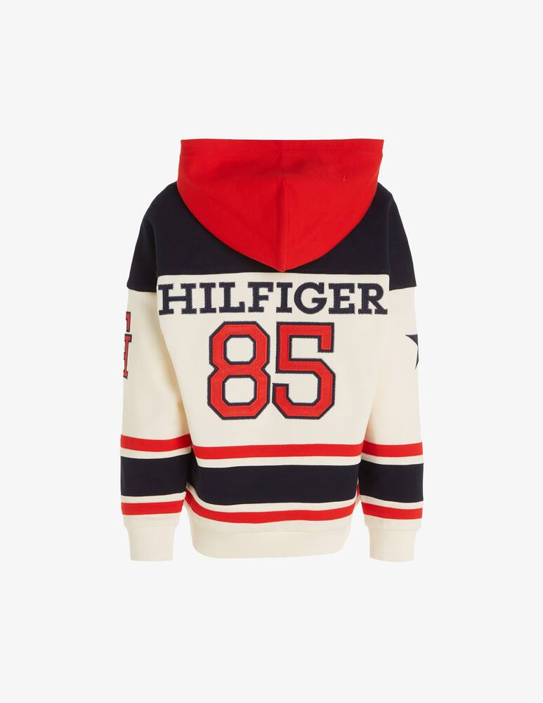 rinascente Tommy Hilfiger Felpa con cappuccio