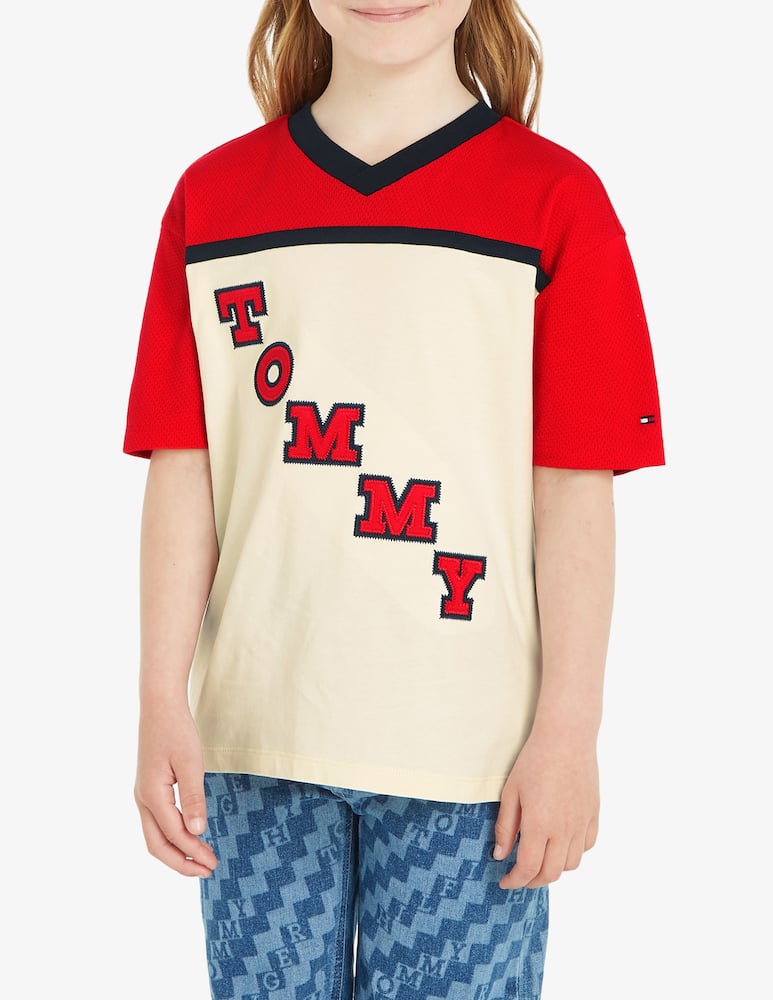 rinascente Tommy Hilfiger T-shirt