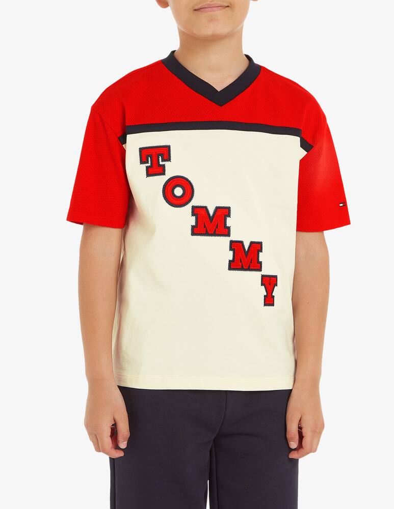 rinascente Tommy Hilfiger T-shirt