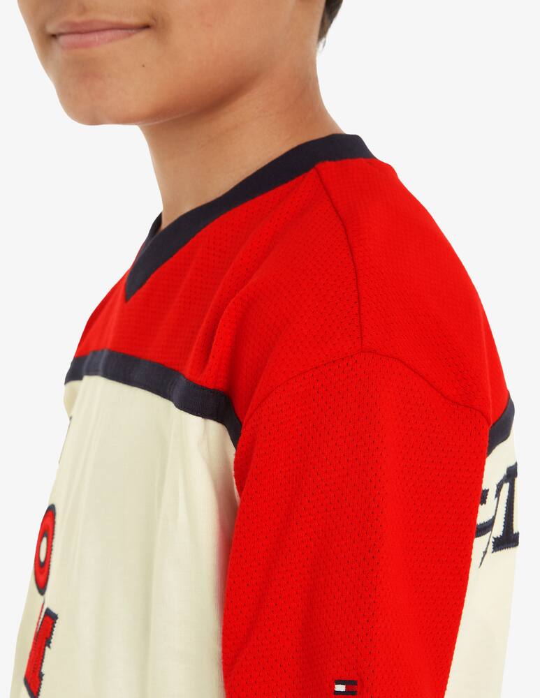 rinascente Tommy Hilfiger T-shirt