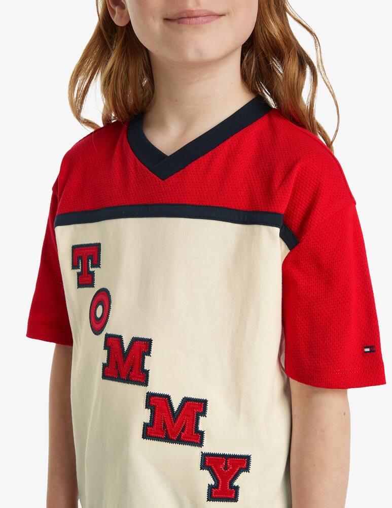 rinascente Tommy Hilfiger T-shirt