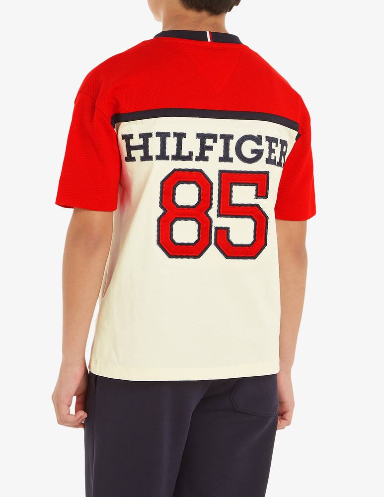 rinascente Tommy Hilfiger T-shirt