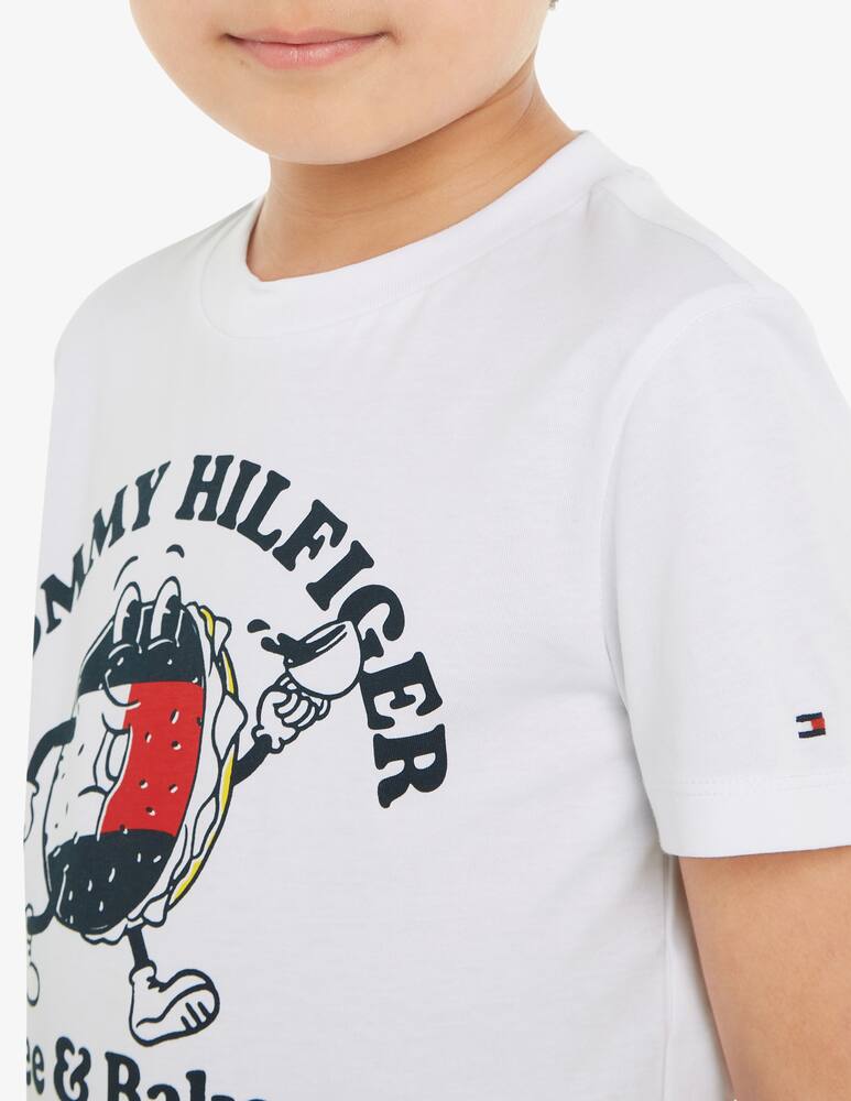 rinascente Tommy Hilfiger T-shirt