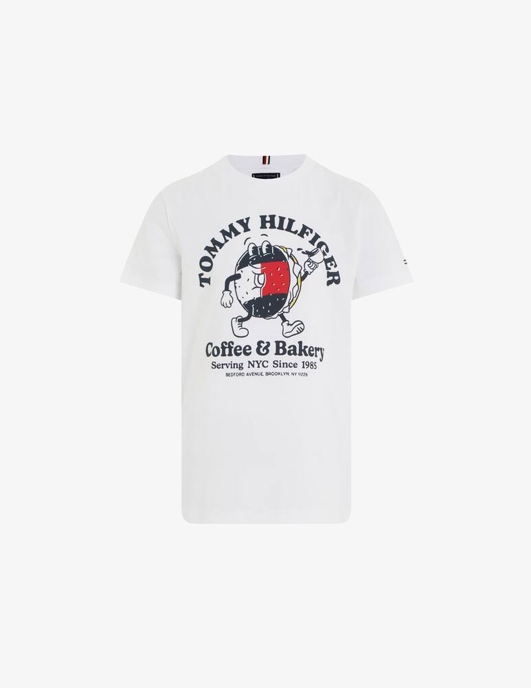 rinascente Tommy Hilfiger T-shirt